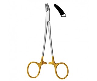 Wire Twisting Forceps